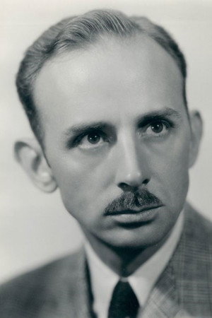 John Qualen portrait