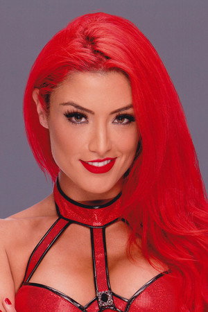 Natalie Eva Marie portrait