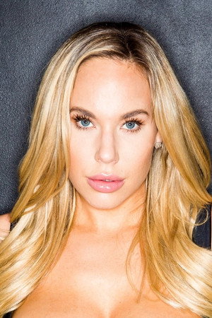 Olivia Austin portrait