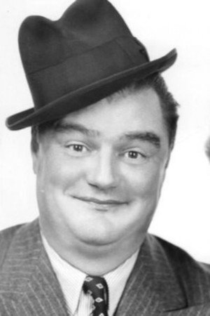 F. Chase Taylor portrait