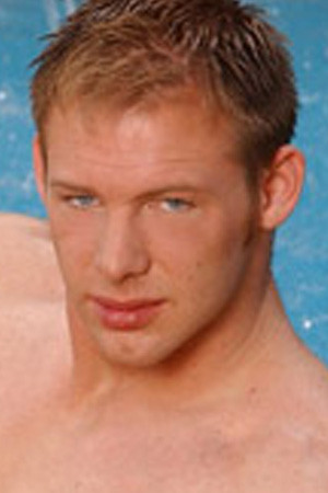 Brandon Stewart portrait