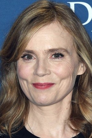 Isabelle Carré portrait