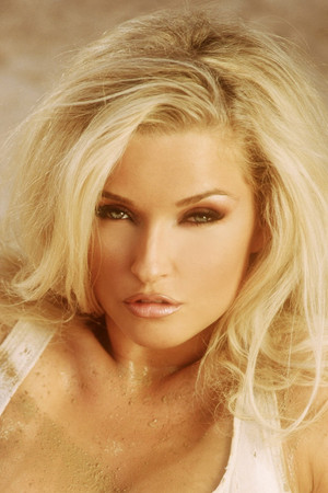 Chantal Vachon portrait