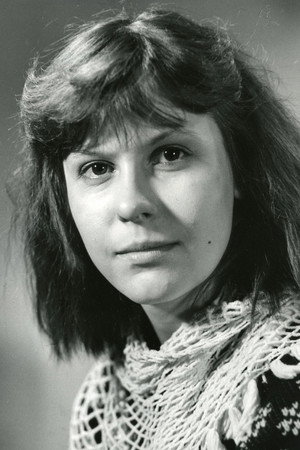 Rita Rätsepp portrait