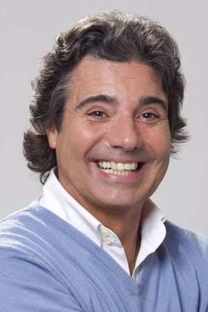 João Kleber portrait