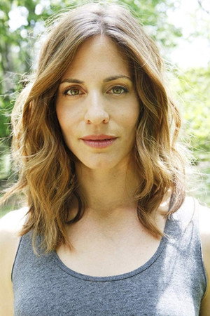 Sarah Kate Jackson portrait