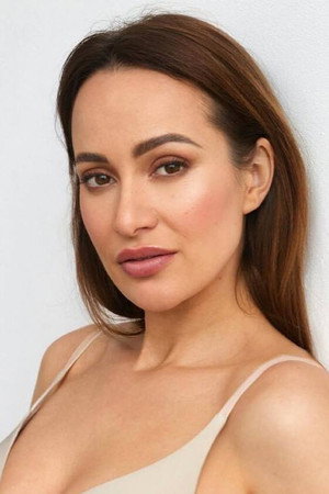 Karolína Krezlová portrait