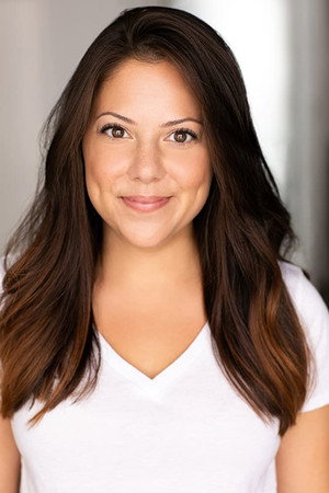 Kerry Frances portrait
