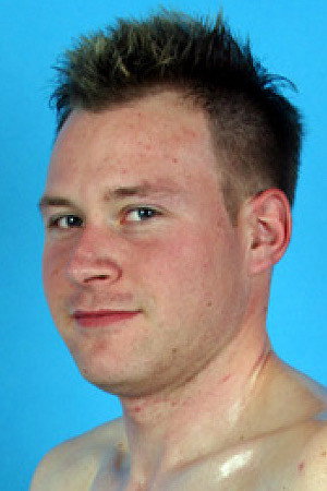Bradin Niel portrait