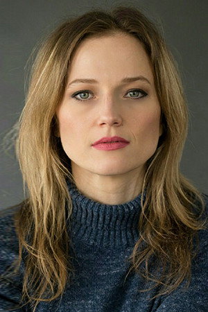 Erin Fleming portrait