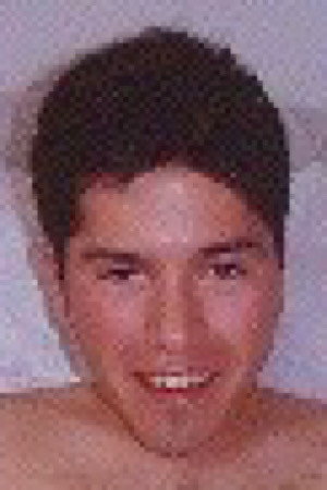 Cesar portrait