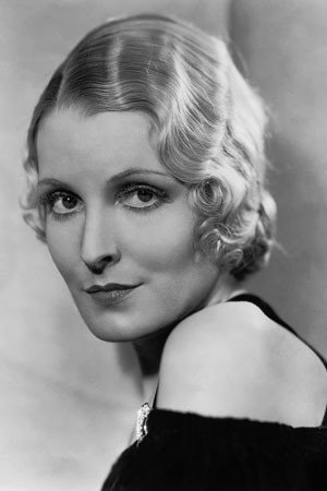 Miriam Jordan portrait