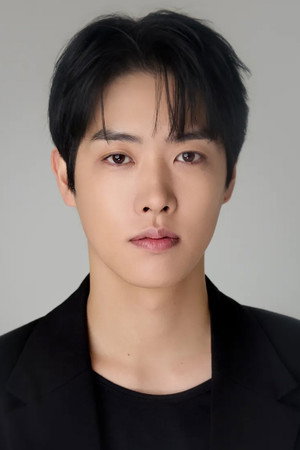Takuya Terada portrait