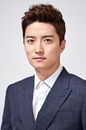 In Gyo-jin portrait