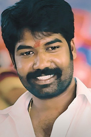 Paari Vasan portrait