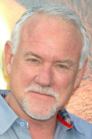 John Debney portrait