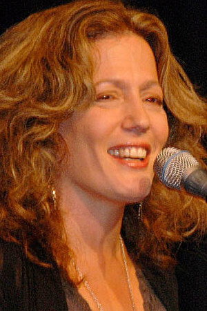 Laura Hall portrait