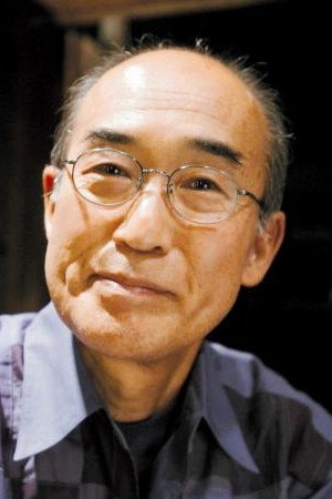 Haruhiko Saito portrait
