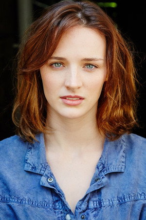 Airlie Dodds portrait