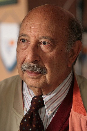 Francisco Merino portrait