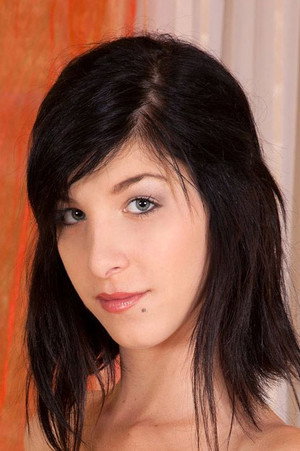 Barbara Sweet portrait