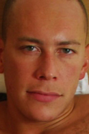 Bruno Flex portrait