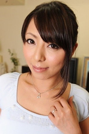 Ryoko Murakami portrait