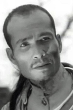 Văn Hòa portrait