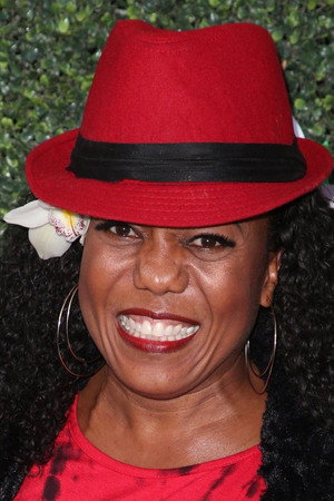 Tonya Reneé Banks portrait