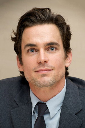 Matt Bomer portrait