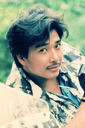 Lê Tuấn Anh portrait