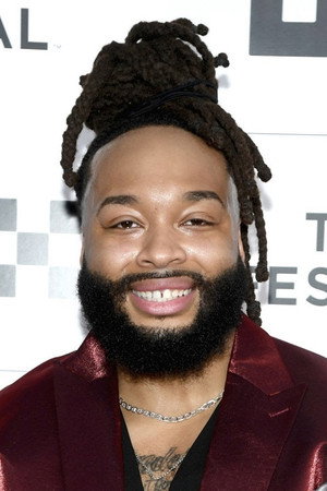 Jarod Lindsey portrait