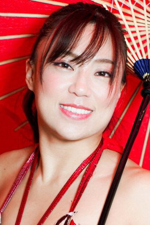 Miyuki Takase portrait