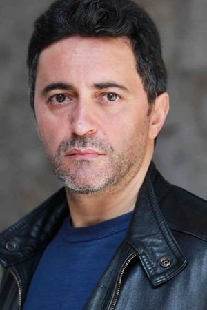 Corrado Oddi portrait