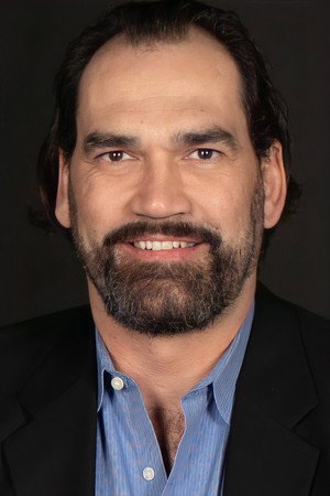 Scot Pollard portrait
