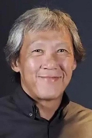 Paco Yick Tin-Hung portrait