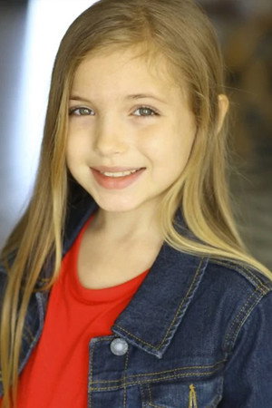 Rachel Ryals portrait