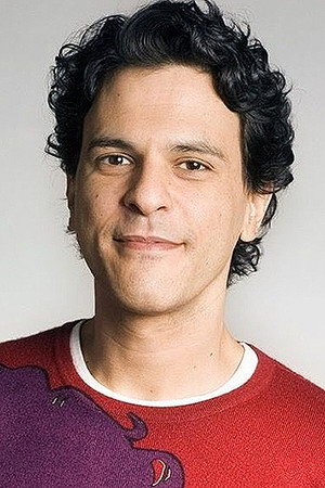 João Marcello Bôscoli portrait