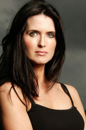 Kate Clarke portrait