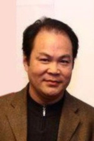 Dai Zhaoan portrait
