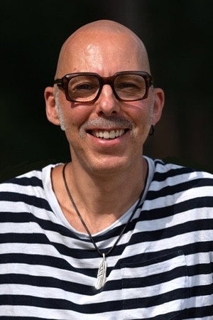 Hubertus Leischner portrait