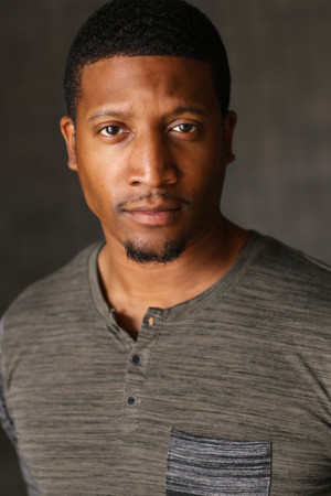 Jeremy Anderson portrait