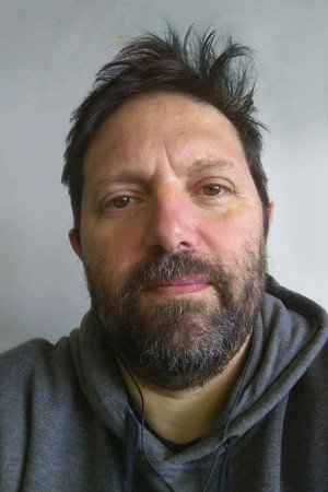 Mariano De Rosa portrait
