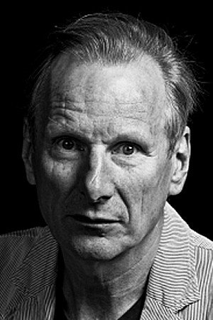 Ola Otnes portrait
