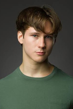 Jacob Moskovitz portrait