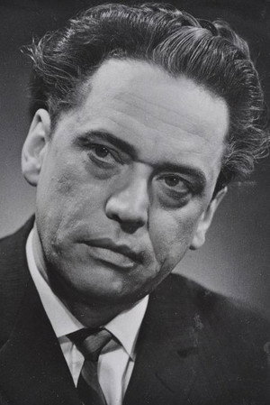 Eduard Ralja portrait