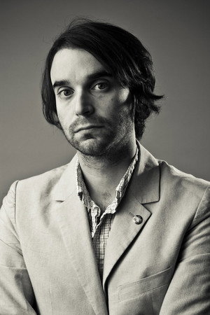 Alex Ross Perry portrait