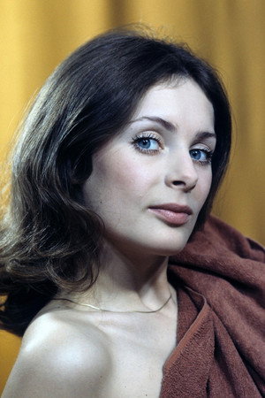 Danuta Kowalska portrait