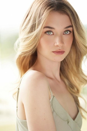 Alison Thornton portrait