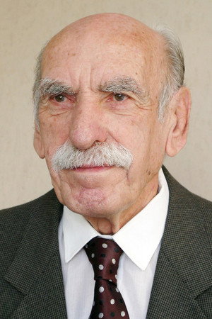 José Velloni portrait